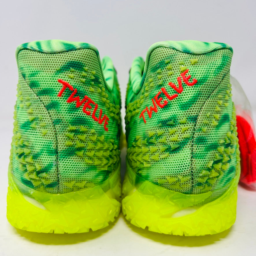Nike Ja 3 Zombie