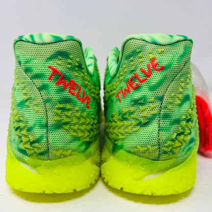 Nike Ja 3 Zombie