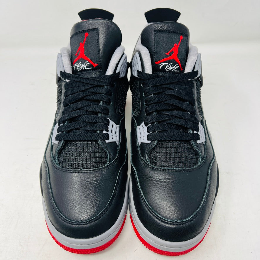 Jordan 4 Retro Bred Reimagined