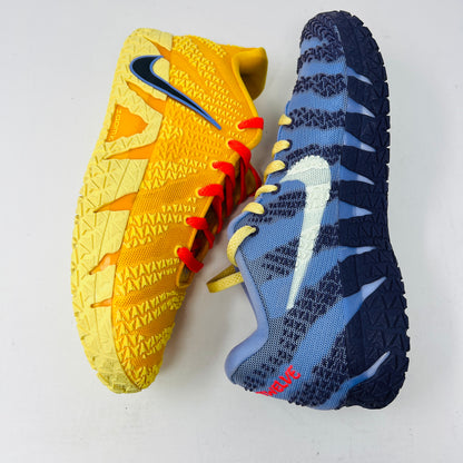 Nike Ja 3 Hustle & Flow