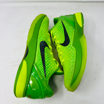 Nike Kobe 6 Protro Grinch (2020)