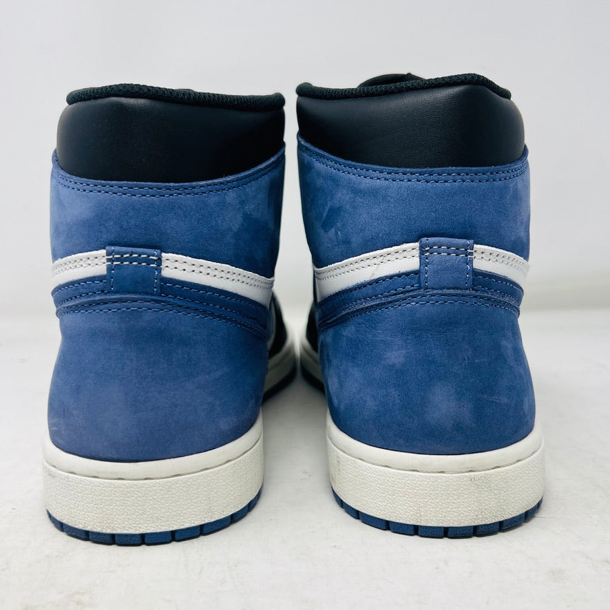 Jordan 1 Retro High Blue Moon