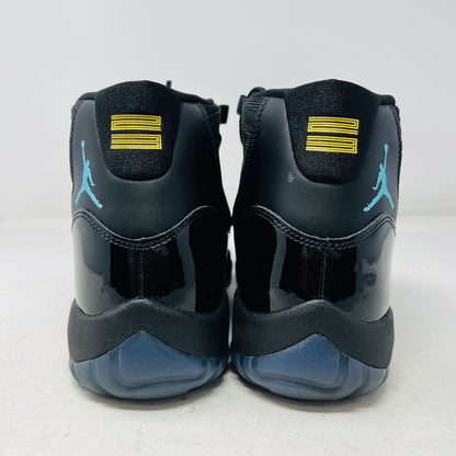 Jordan 11 Retro Gamma Blue (2025)
