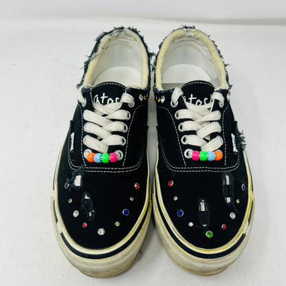 Vans OTW Era 95 Satoshi Nakamoto Round Lucky Charm