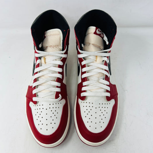 Jordan 1 Retro High OG Chicago Lost and Found