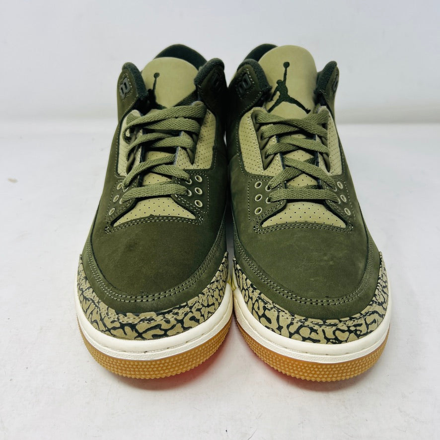 Jordan 3 Retro Family Affair