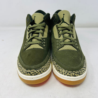 Jordan 3 Retro Family Affair