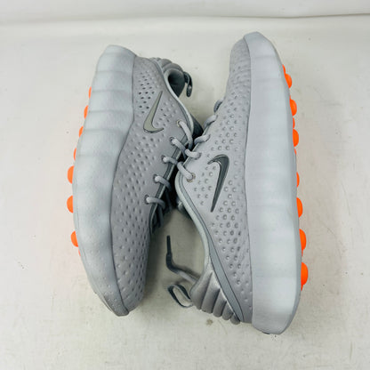 Nike Mind 002 Light Smoke Grey