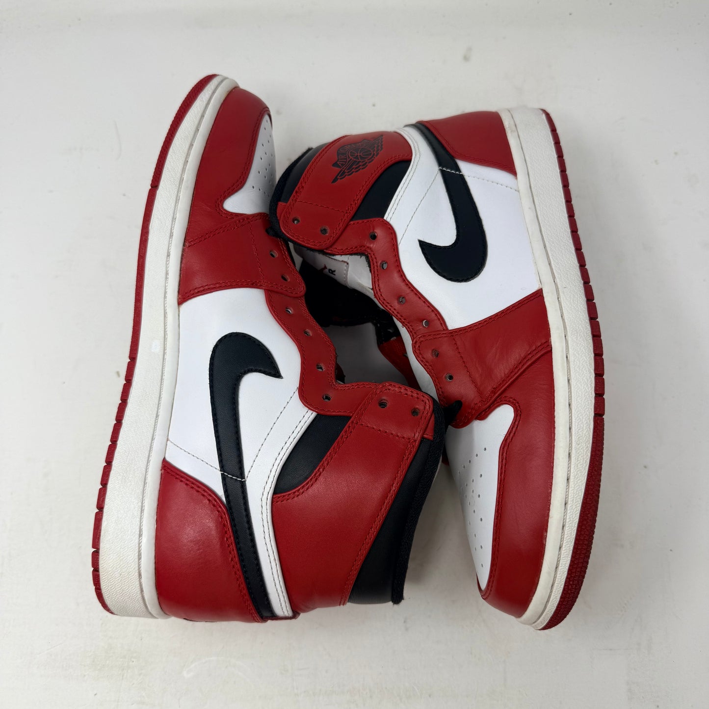 Jordan 1 Retro Chicago (2013)