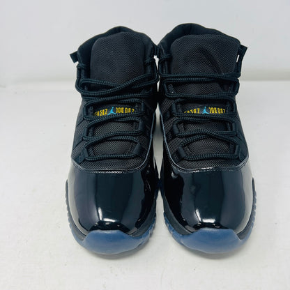 Jordan 11 Retro Gamma Blue (2025)