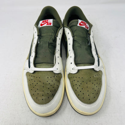 Jordan 1 Retro Low OG SP Travis Scott Medium Olive