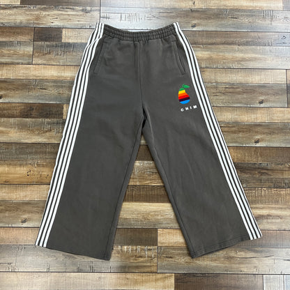 HMDD x GV Gallery Chim Pear Tech Sweatpants "Grey"