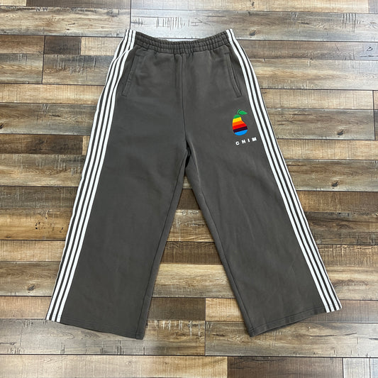 HMDD x GV Gallery Chim Pear Tech Sweatpants "Grey"