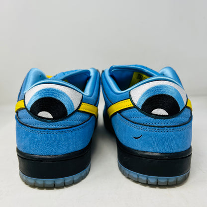 Nike SB Dunk Low The Powerpuff Girls Bubbles