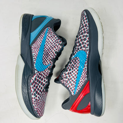 Nike Kobe 6 Protro ASG Hollywood 3D (2026)