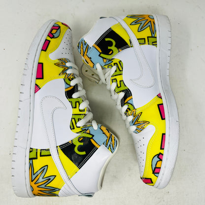 Nike SB Dunk High De La Soul (2015)