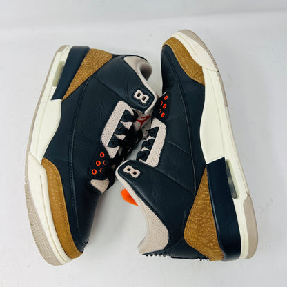 Jordan 3 Retro Desert Elephant