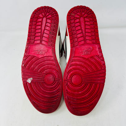 Jordan 1 Retro High OG Chicago Lost and Found