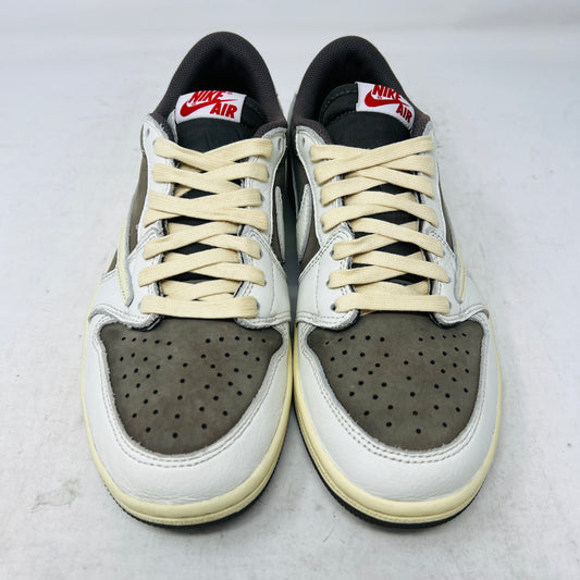 Jordan 1 Retro Low OG SP Travis Scott Reverse Mocha