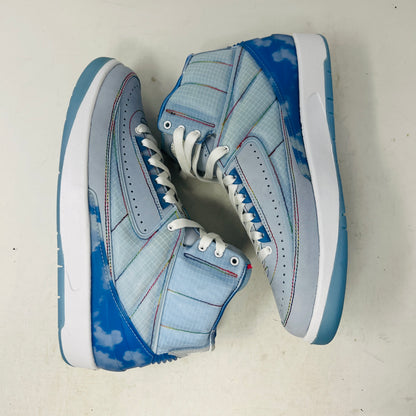 Jordan 2 Retro J Balvin