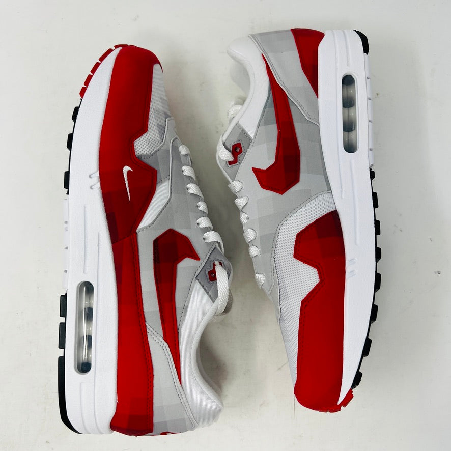 Nike Air Max 1 .SWOOSH Low Poly