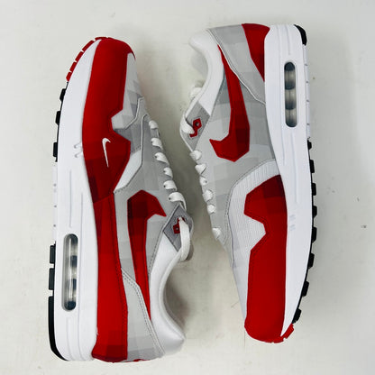 Nike Air Max 1 .SWOOSH Low Poly