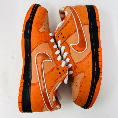 Nike SB Dunk Low Concepts Orange Lobster