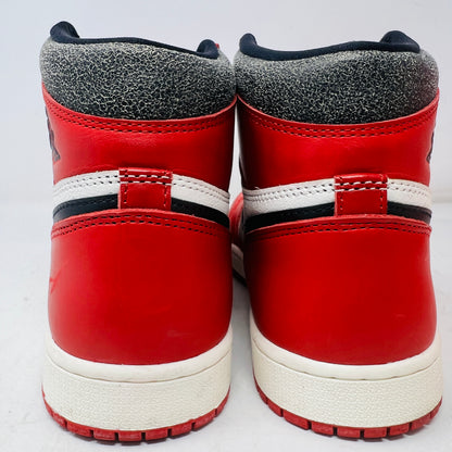Jordan 1 Retro High OG Chicago Lost and Found