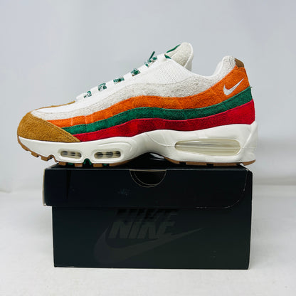 Nike Air Max 95 OG Big Bubble 7-Eleven