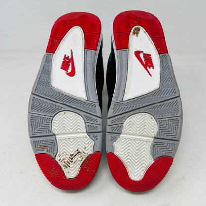 Jordan 4 Retro Bred Reimagined