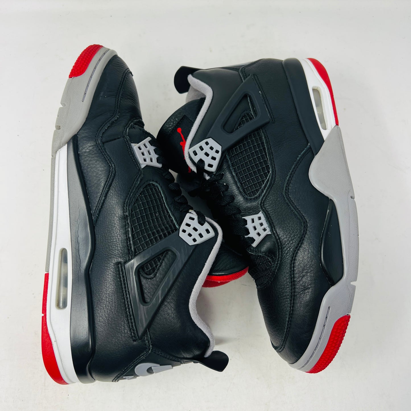 Jordan 4 Retro Bred Reimagined