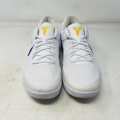 Nike Kobe 8 Protro Lakers Home