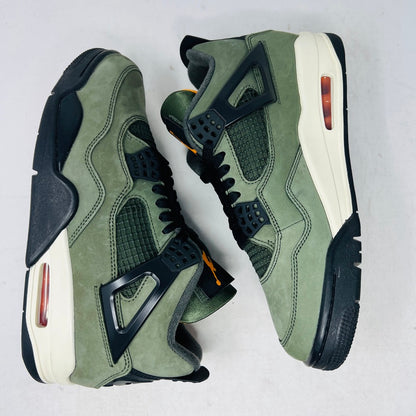 Jordan 4 Retro OG SP Undefeated (2025)
