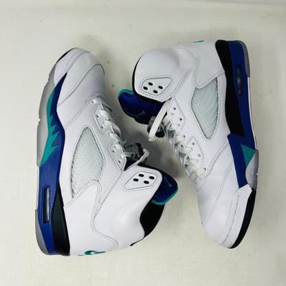 Jordan 5 Retro Grape (2025)