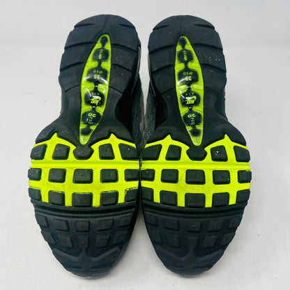 Nike Air Max 95 OG Big Bubble Neon (2025/2026)