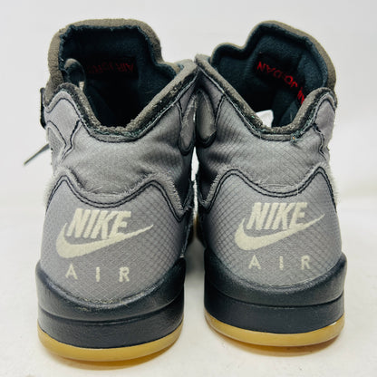 Jordan 5 Retro Off-White Muslin