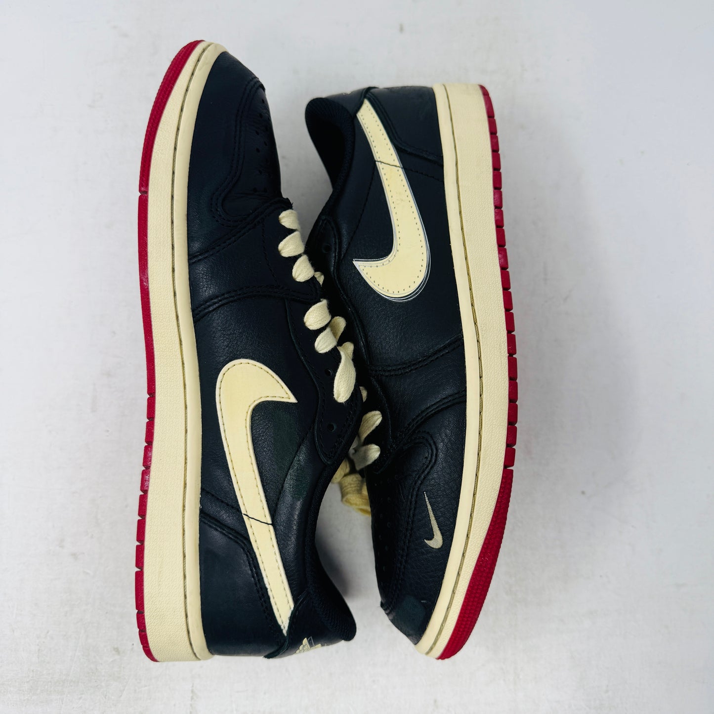 Jordan 1 Retro Low OG Nigel Sylvester Better With Time