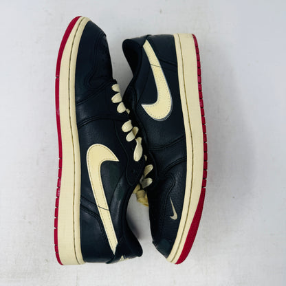 Jordan 1 Retro Low OG Nigel Sylvester Better With Time