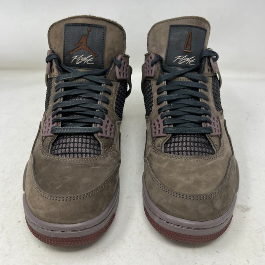 Jordan 4 Retro SP A Ma Maniére Dark Mocha