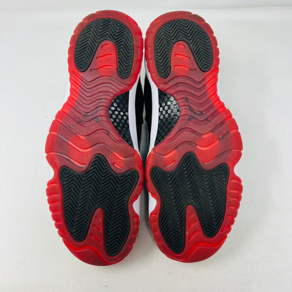 Jordan 11 Retro Low Bred (2025)