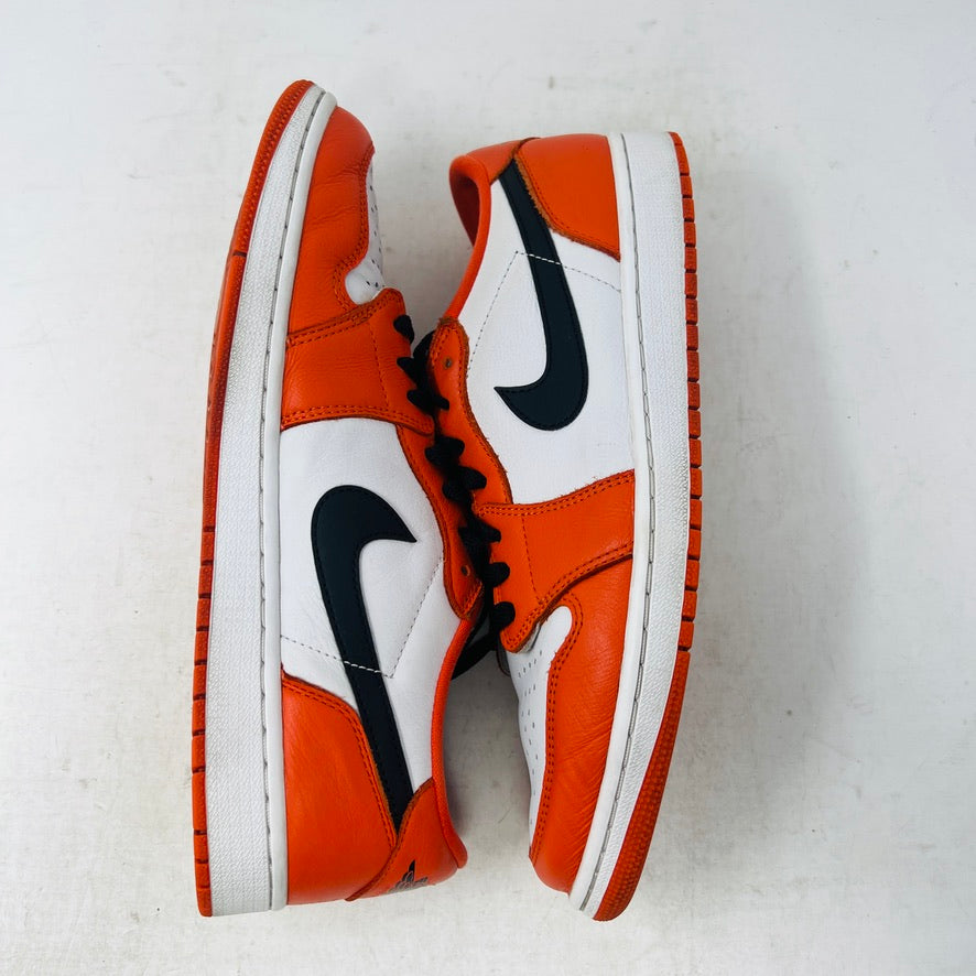 Jordan 1 Low Starfish