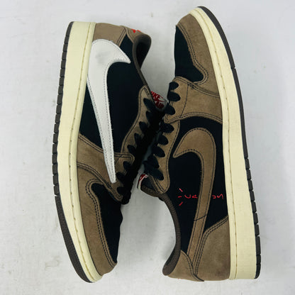 Jordan 1 Retro Low OG SP Travis Scott Mocha