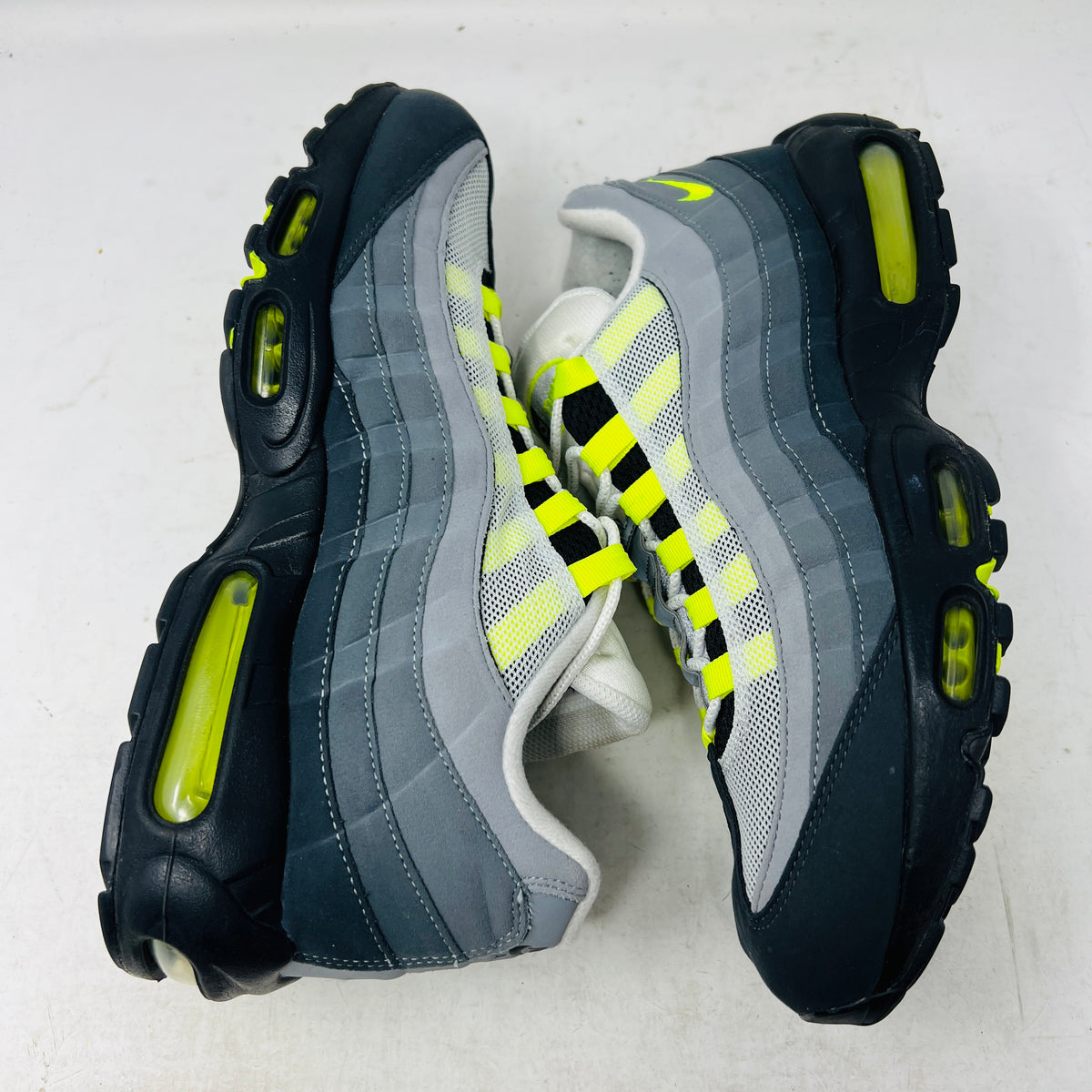 Nike Air Max 95 OG Neon (2020)