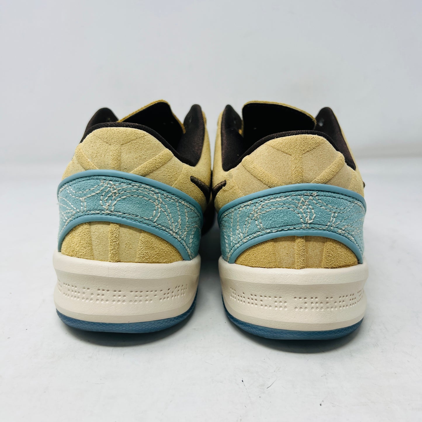 Nike Kobe 8 EXT Protro Siempre Hermanos