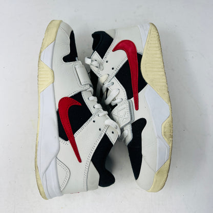 Jordan Jumpman Jack TR Travis Scott University Red