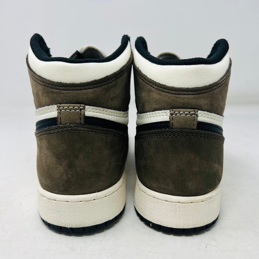 Jordan 1 Retro High Dark Mocha (GS)