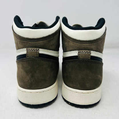 Jordan 1 Retro High Dark Mocha (GS)