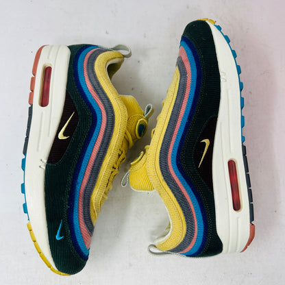 Nike Air Max 1/97 Sean Wotherspoon (Extra Lace Set Only)