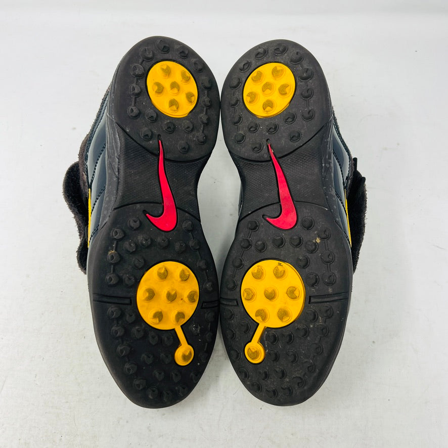 Nike Total 90 Mule Kids of Immigrants Velvet Brown