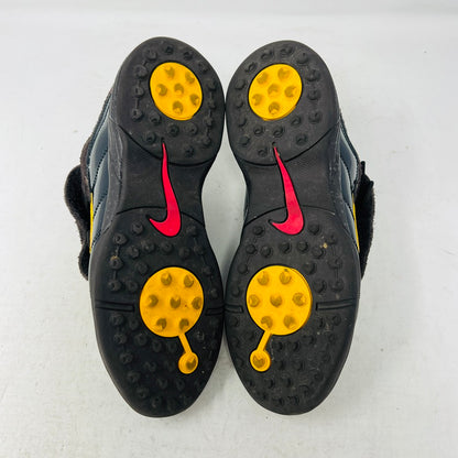 Nike Total 90 Mule Kids of Immigrants Velvet Brown